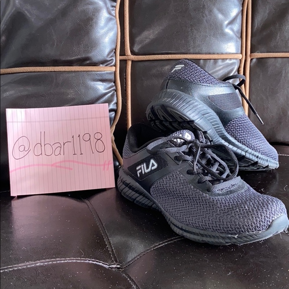 FILA sneakers